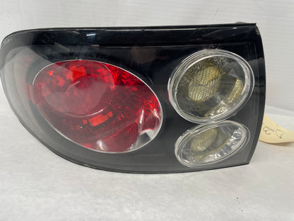 2006 Pontiac GTO LH Driver Tail Light Taillight Lamp OEM - Day's Parts Yard