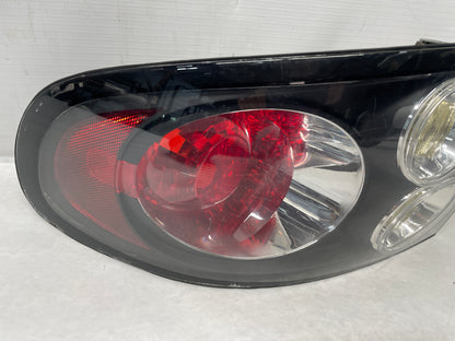 2006 Pontiac GTO LH Driver Tail Light Taillight Lamp OEM - Day's Parts Yard