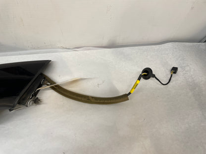 2013 Chevy Camaro SS LH Driver Exterior Out Side Mirror OEM - Day's Parts Yard