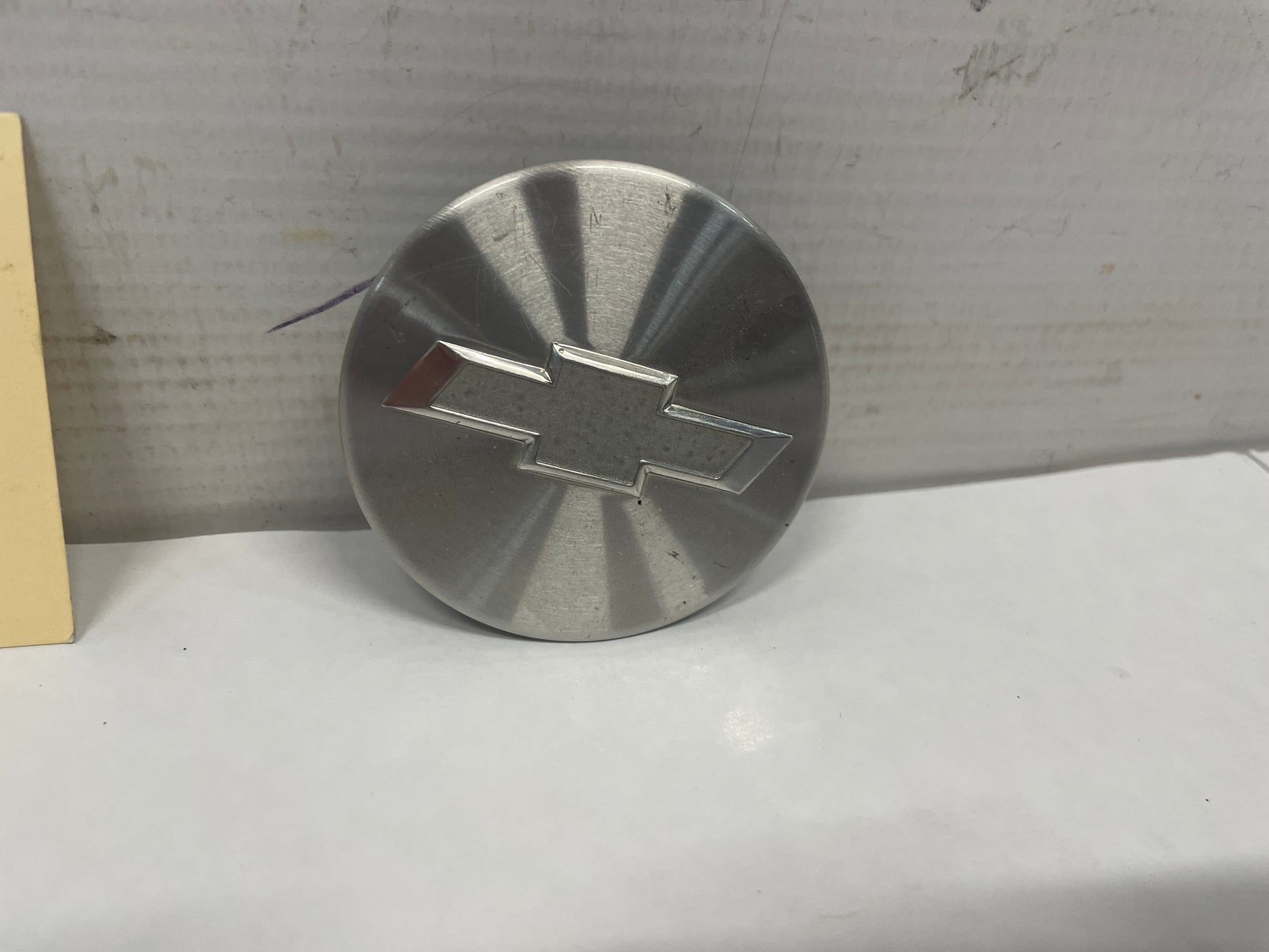2016 Chevy SS Sedan Wheel Center Cap OEM - Day's Parts Yard