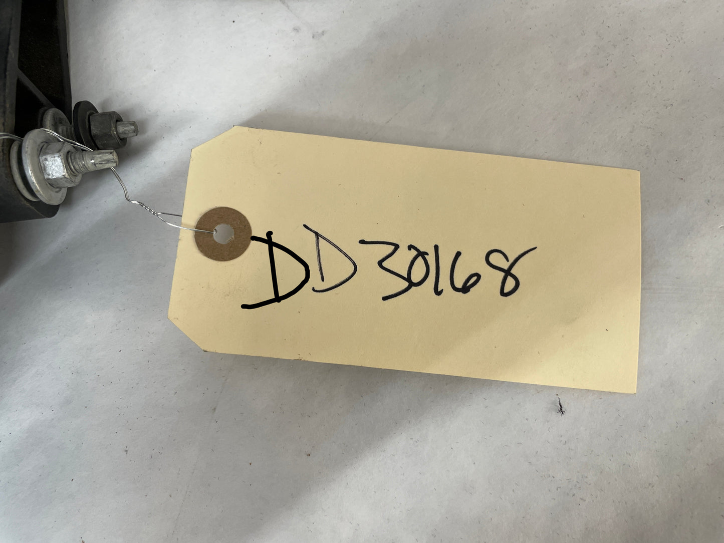 2013 Chevy Camaro SS LH Driver Exterior Out Side Mirror OEM - Day's Parts Yard