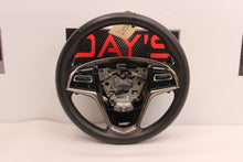 2016 Cadillac CTS-V Steering Wheel OEM