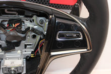 2016 Cadillac CTS-V Steering Wheel OEM