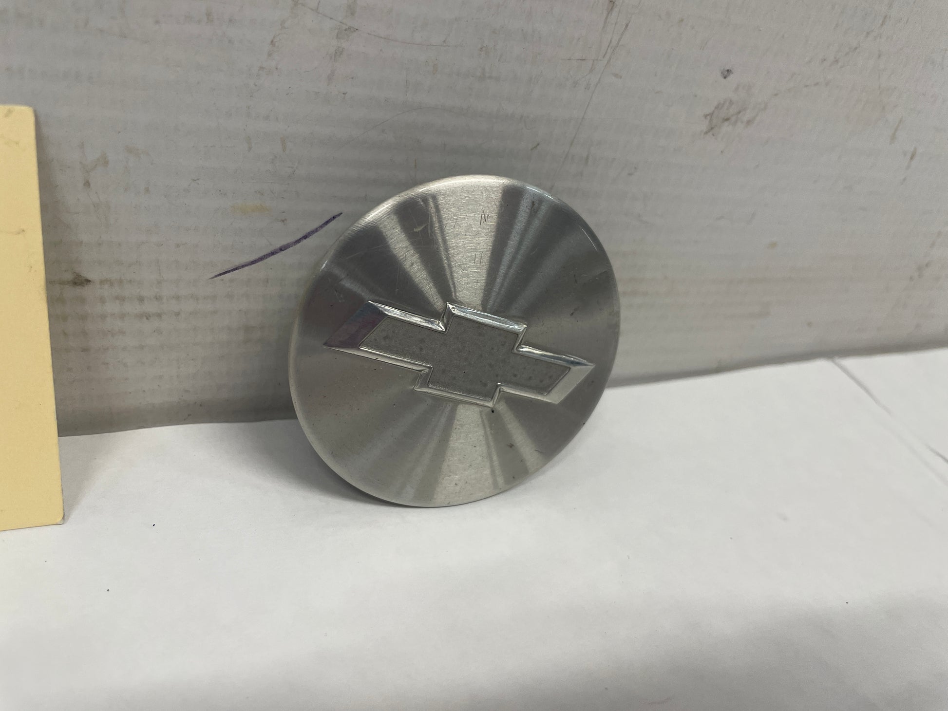 2016 Chevy SS Sedan Wheel Center Cap OEM - Day's Parts Yard