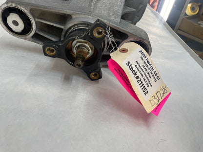 2009 Pontiac G8 GT Rear End Rearend Carrier 2.92 LSD Differential OEM - Day's Parts Yard