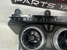 2011 Cadillac CTS-V Coupe  HVAC Heater AC Climate Temperature Controls OEM - Day's Parts Yard
