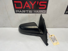 2016 Chevy SS Sedan RH Passenger Exterior Out Side Mirror Black OEM - Day's Parts Yard