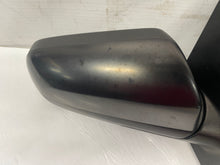 2016 Chevy SS Sedan RH Passenger Exterior Out Side Mirror Black OEM - Day's Parts Yard