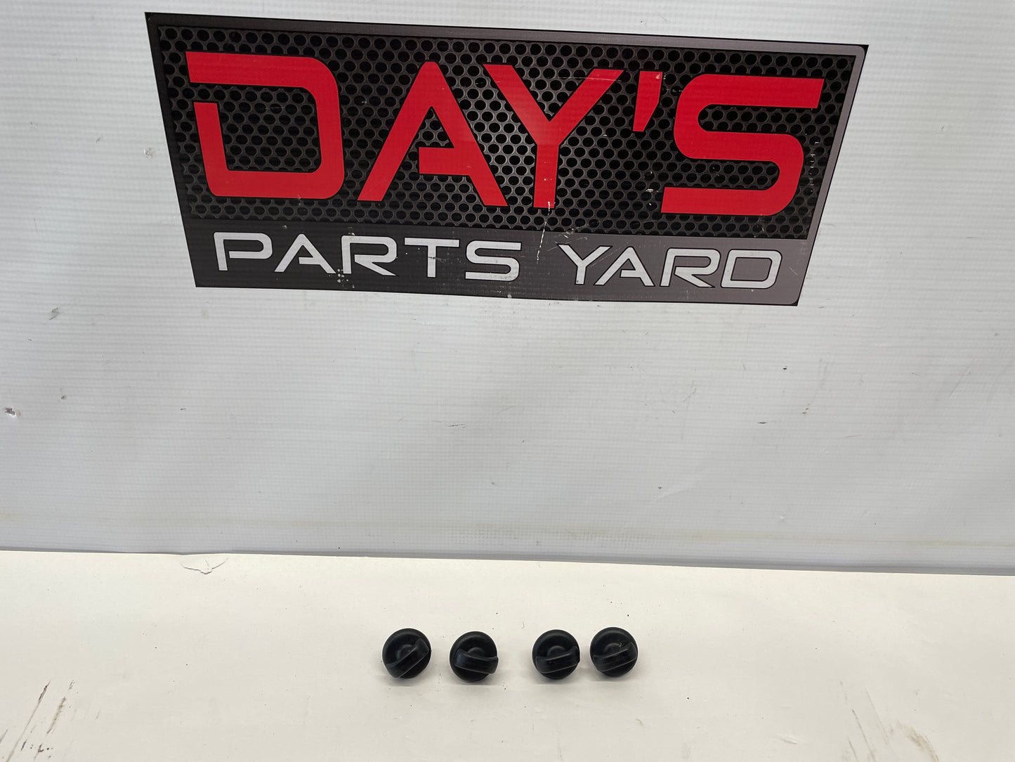 2014 Chevy SS Sedan Cargo Net Hooks OEM - Day's Parts Yard