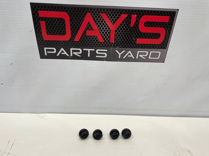 2014 Chevy SS Sedan Cargo Net Hooks OEM - Day's Parts Yard