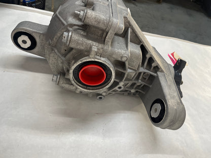 2009 Pontiac G8 GT Rear End Rearend Carrier 2.92 LSD Differential OEM - Day's Parts Yard