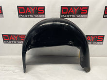 2013 Chevy Caprice LH Driver Rear Fender Wheel Well Liner House OEM - Day's Parts Yard