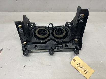 2011 Cadillac CTS-V Coupe  HVAC Heater AC Climate Temperature Controls OEM - Day's Parts Yard