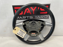 2005 Pontiac GTO Steering Wheel OEM - Day's Parts Yard