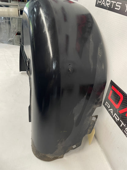 2013 Chevy Caprice LH Driver Rear Fender Wheel Well Liner House OEM - Day's Parts Yard