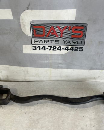 2014 Cadillac CTS-V Coupe Rear RH Passenger Lower Control Trailing Arm OEM