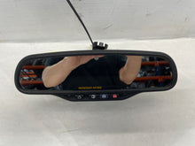 2017 Chevy SS Sedan Rear View Rearview Mirror OEM