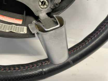 2005 Pontiac GTO Steering Wheel OEM - Day's Parts Yard