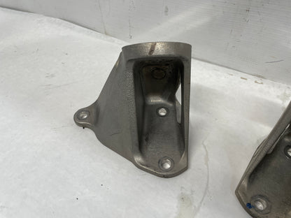 1999 Chevy C5 Corvette RH & LH Motor Mount Brackets OEM - Day's Parts Yard