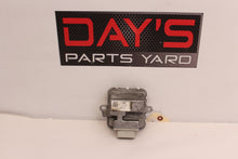 2016 Cadillac CTS-V Fuel Pump Control Module