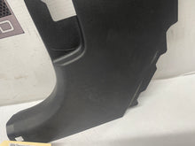 2016 Chevy SS Sedan LH Driver Front Interior Kick Panel Trim Sill OEM - Day's Parts Yard