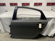2013 Chevy Caprice LH Driver Rear Exterior Door OEM - Day's Parts Yard