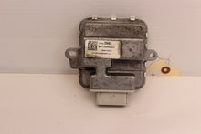 2016 Cadillac CTS-V Fuel Pump Control Module