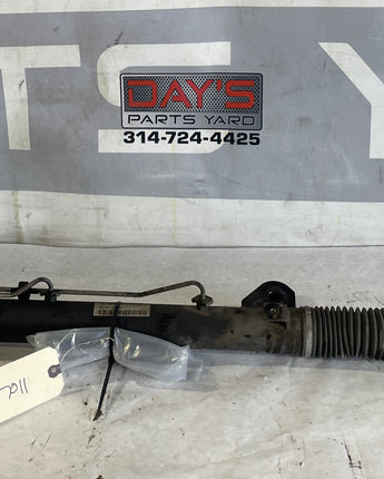 2014 Cadillac CTS-V Coupe Rack and Pinion Steering OEM