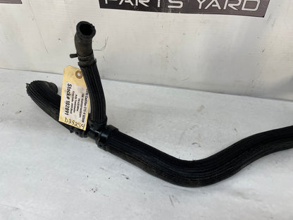2010 Cadillac CTS-V Sedan Lower Radiator Hoses Lines Tubes OEM
