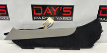 2011 Cadillac CTS-V Coupe LH Driver Center Console Trim OEM - Day's Parts Yard