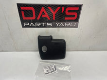 2016 Chevrolet SS Sedan Rearview Mirror Camera Cover Bezel Trim Molding OEM - Day's Parts Yard