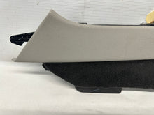 2011 Cadillac CTS-V Coupe LH Driver Center Console Trim OEM - Day's Parts Yard