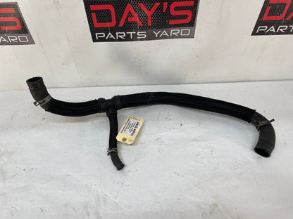 2010 Cadillac CTS-V Sedan Lower Radiator Hoses Lines Tubes OEM