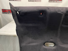 2006 Pontiac GTO 2006 Pontiac GTO Head Liner Headliner Ebony Suede Board OEM LOCAL PICK UP - Day's Parts Yard