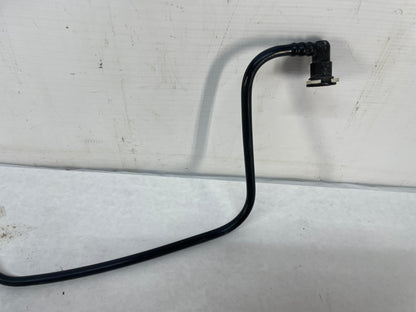 2010 Cadillac CTS-V Sedan Engine Motor EVAP Line Hose Tube OEM