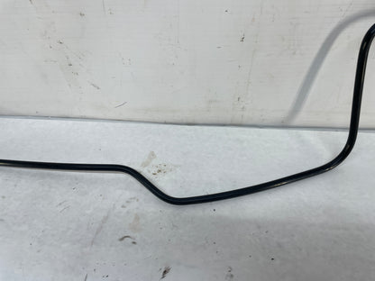 2010 Cadillac CTS-V Sedan Engine Motor EVAP Line Hose Tube OEM