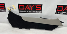 2011 Cadillac CTS-V Coupe RH Passenger Center Console Trim OEM - Day's Parts Yard