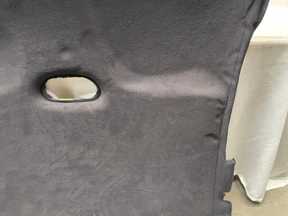 2006 Pontiac GTO 2006 Pontiac GTO Head Liner Headliner Ebony Suede Board OEM LOCAL PICK UP - Day's Parts Yard