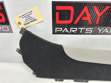 2011 Cadillac CTS-V Coupe RH Passenger Center Console Trim OEM - Day's Parts Yard