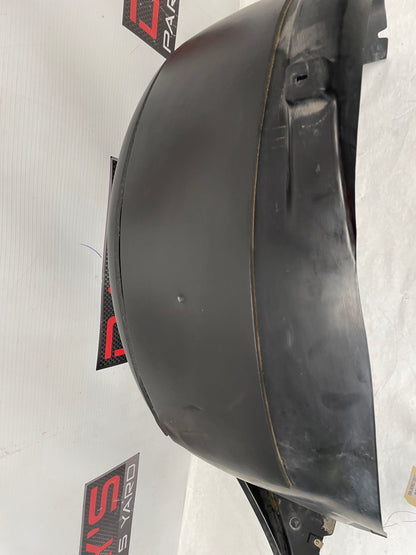 2004 Chevy C5 Corvette LH Driver Rear Wheel House Well Fender Liner OEM - Day's Parts Yard