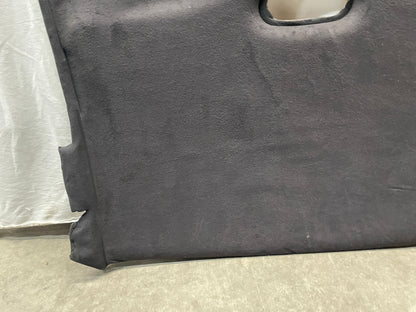 2006 Pontiac GTO 2006 Pontiac GTO Head Liner Headliner Ebony Suede Board OEM LOCAL PICK UP - Day's Parts Yard