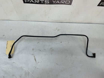 2010 Cadillac CTS-V Sedan Engine Motor EVAP Line Hose Tube OEM