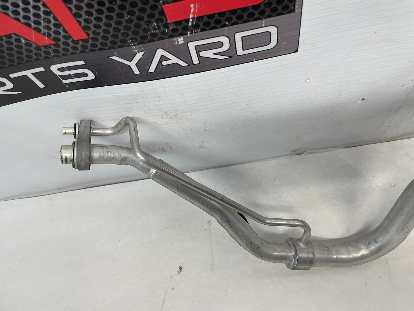 2017 Chevy SS Sedan AC A/C Air Conditioner Evaporator Line Hose Tube OEM - Day's Parts Yard