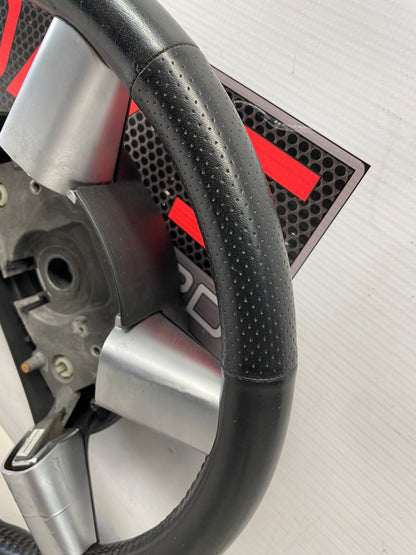 2005 Pontiac GTO Steering Wheel OEM - Day's Parts Yard