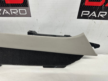 2011 Cadillac CTS-V Coupe RH Passenger Center Console Trim OEM - Day's Parts Yard