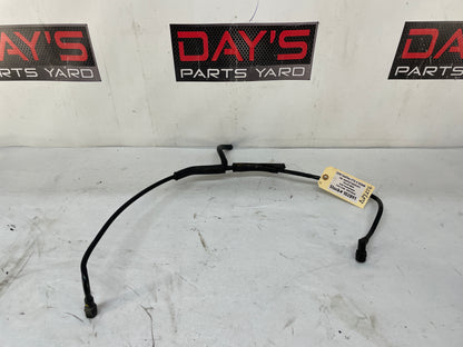 2010 Cadillac CTS-V Sedan Engine Motor PCV Line Hose Tube OEM