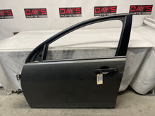 2013 Chevy Caprice LH Driver Front Exterior Door OEM - Day's Parts Yard
