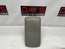 2011 Cadillac CTS-V Coupe Center Console Lid w/ Bracket OEM - Day's Parts Yard