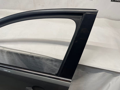 2013 Chevy Caprice LH Driver Front Exterior Door OEM - Day's Parts Yard