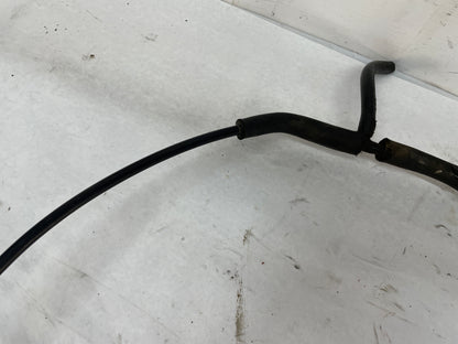 2010 Cadillac CTS-V Sedan Engine Motor PCV Line Hose Tube OEM
